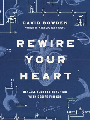 Rewire Your Heart - ebook